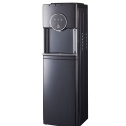 Von VDE-312CLK Electric Cooling Dispenser - Black