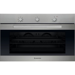ARISTON MS 5 734 IX A Built-in oven, 90cm - Stainless Steel