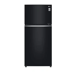 LG GN-C702SGGU Top Mount Freezer Fridge, 506 L - Inverter Linear Compressor, Door Cooling+™,  Hygiene Fresh+™  + Get a Free Food Storage Container Set