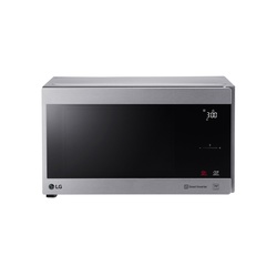 LG MH8265CIS Neochef Grill Microwave Oven, 42L - Smart Inverter, Grill Function, EasyClean™ Antibacterial Coating