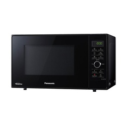 Panasonic NN-GD37HBKPQ Microwave Oven Grill 23L - Black