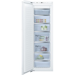 Bosch GIN81AEF0G  211L Freezer