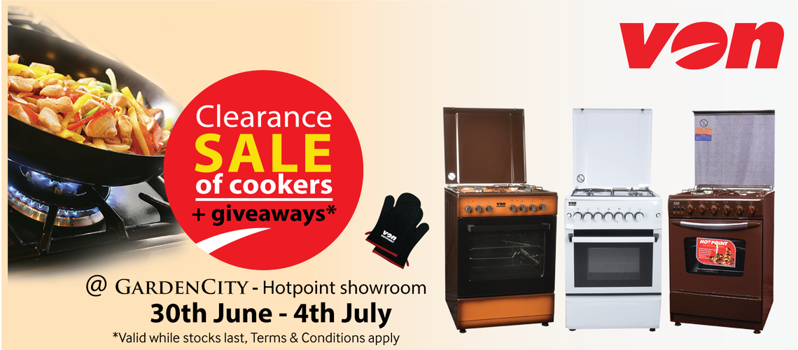 Hotpoint.co.ke | Kenya's Premier Supplier Of TVs, Washing Machines ...