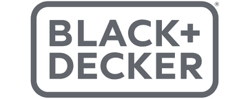 BLACK+DECKER