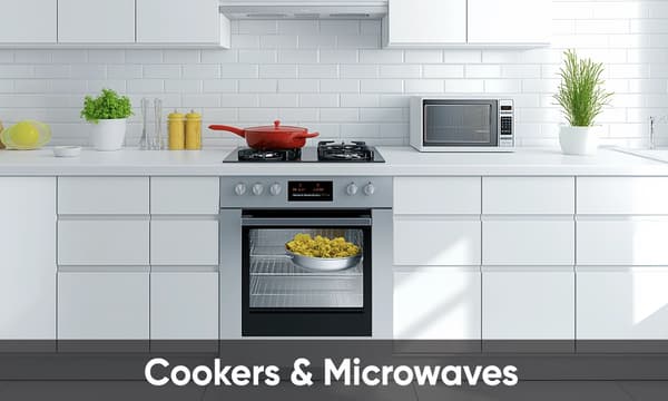 Cookers