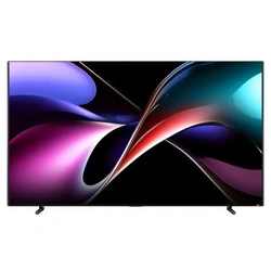 HISENSE 116UX RGB MINI-LED UX SMART VIDAA 4K