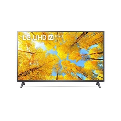 LG 50" Smart 50UQ75006LG LED TV - UHD, ThinQ