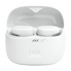JBL TUNEBUDS WHT Wireless Noise Cancelling Earbuds - White