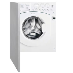 ARISTON BHWD 125 GCC 7/5Kg Integrated Washer/Dryer