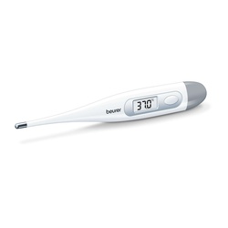 Beurer FT 09/1 Clinical Thermometer - White