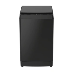 Hisense WT3K1423UB Top Loader Washing Machine, 14KG - Crystal  Grey