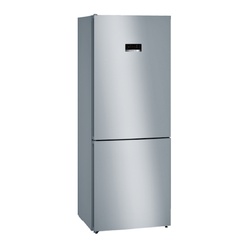 Bosch KGN46VL2K5 Bottom Freezer Fridge, 356L