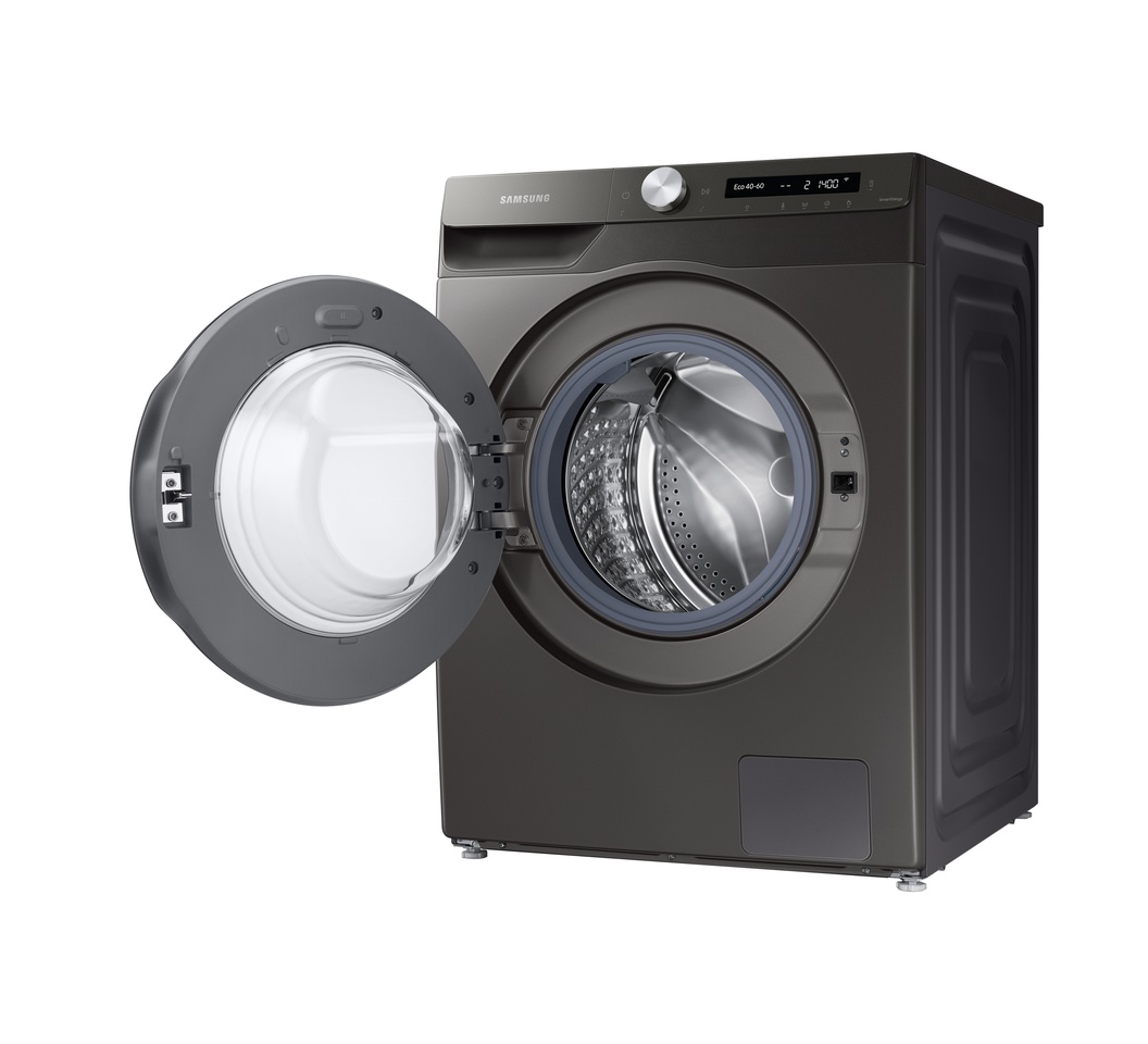 Samsung WW12T504DAN/S1 Front Load Washing Machine 12KG hotpoint.co.ke