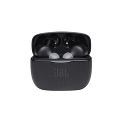 JBL Tune 215TWS True Wireless in-Ear Headphones - Black