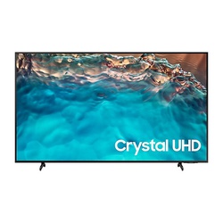 Samsung UA75BU8000UXKE 75'' Crystal UHD 4K Smart TV