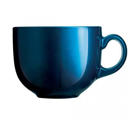 Luminarc P2241 Flashy Breakfast Jumbo Cup - 50cl