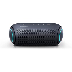 LG PL7 Xboom Go Portable Bluetooth Speaker, Meridian Audio - 30W