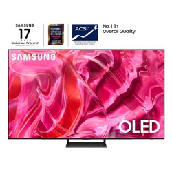 Samsung 65" QA65S90CAUXKE OLED TV - 4K, Smart TV