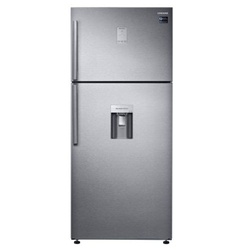 Samsung RT67K6541SL Top Mount Freezer, 526L- Silver