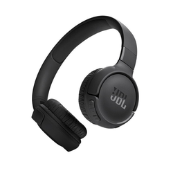 JBL TUNE520BT BLK On Ear Wireless Headphones - Black