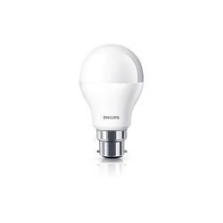 Philips LED Bulb 12.5-75W B22 3000K 230V A67 49519