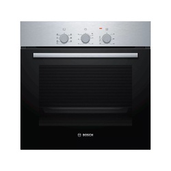 Bosch HBF011BR1M Series 2 built-in oven 60cm Stainless steel