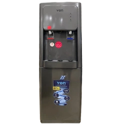 Von VDN-211CLS Hot & Normal Water Dispenser - Dark Gray