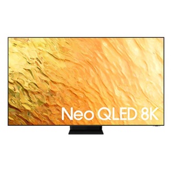 Samsung 75" QA75QN800CUXKE Neo-QLED TV - 8K
