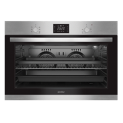 Simfer B9408SERIM Built-in Oven, 60CM - 98L