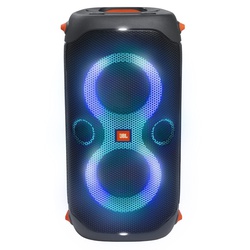 JBL PARTYBOX110 Portable Party Speaker 160W - Black