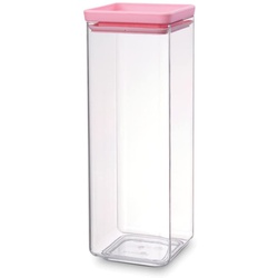 Brabantia 290107 Square Canister - 2.5L