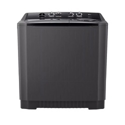 LG P2061RWPT Top Load Washing Machine, 18KG