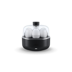 Nutricook EC207ME-K Egg Cooker 360W - Black