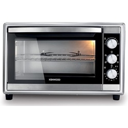 Kenwood MOM45 Toaster Oven - 45L, 1800W