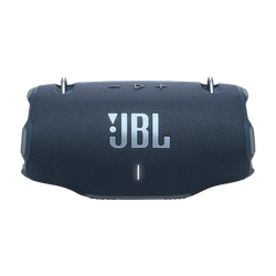 JBL XTREME 4 PORT Waterproof Speaker, 100W, 24HRS BAT, IP67 - Blue