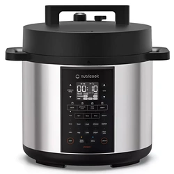 Nutricook NC-SP330 Smart Pot 3 8L, 1500W, Stainless Steel