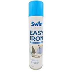 Swirl Easy Iron 300Ml