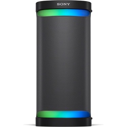 Sony SRS-XP500 Portable Mega Bass Party Speaker - Black