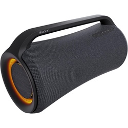Sony SRS-XG500 Boombox Portable Mega Bass Party Speaker - Black