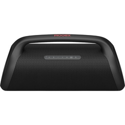 LG XG9QBK XBOOM GO Portable Waterproof Speaker - Black