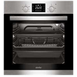 Simfer B6408SERIM Built-in Oven, 60CM - 60L