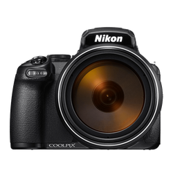 Nikon P1000 Coolpix