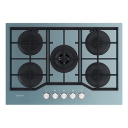 Ariston AGS 72F/ICE Built In Hob - 5 Gas