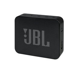 JBL Goessential Portable Waterproof Speaker, 3.1W - Black