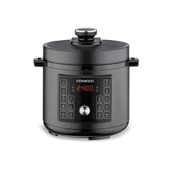 Kenwood PCM95.000BK Multi Cooker 8L Smart Pot