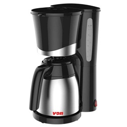 Von VSCD12MVX Coffee Maker - 12 Cup