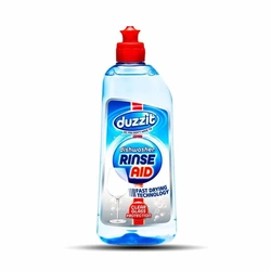 Duzzit Dishwasher Rinse Aid - 375ML
