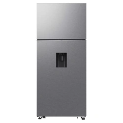 SAMSUNG RT53DG7B60SLUT Top Mount Fridge - 528L Silver