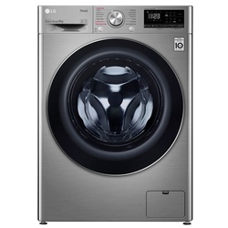 LG F2V5PYP2T Front Load Washing Machine - 8KG