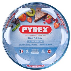 Pyrex 828B000/7046 Cake Dish - 26CM